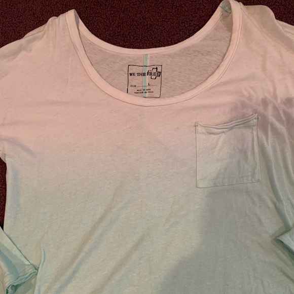 Ombré shirts - Picture 6 of 7